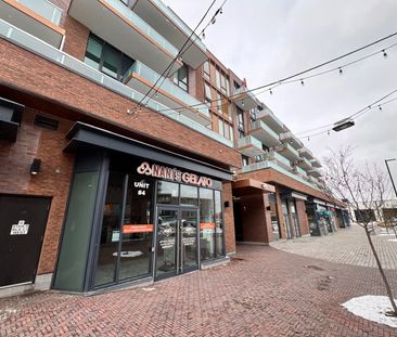 For Lease - 215 Lakeshore Road Unit# 331, Mississauga, Ontario - Photo 6