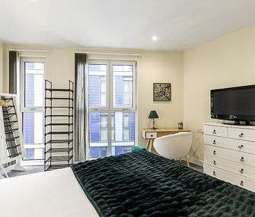 2 bedroom flat to rent - Photo 5
