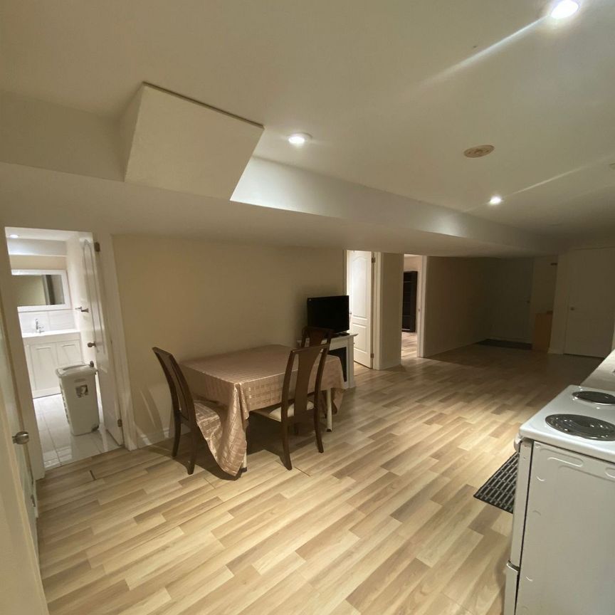 For Lease - 18 King George Road Unit# Basement, Toronto, Ontario - Photo 1