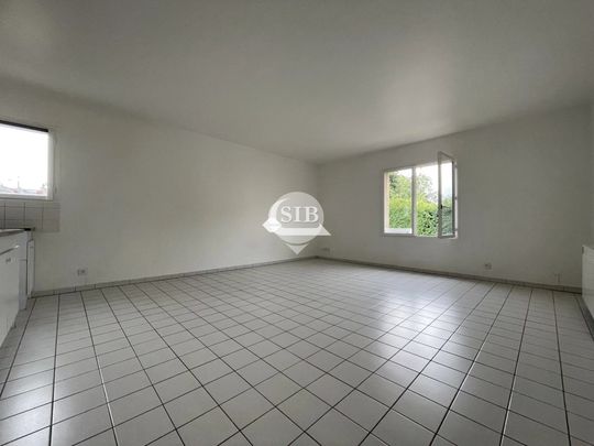 Location Appartement 1 pièce 35m² ARPAJON 91290 - Photo 1