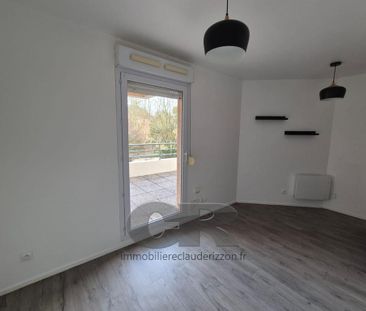 Location Appartement 1 pièce 18m² METZ 57070 - Photo 1