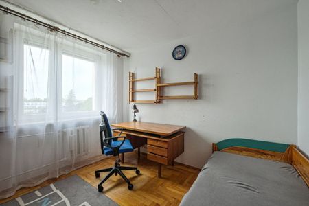 Bielany ul. Jasnorzewskiej 1 - wynajem 3 pokoje 66 m² - Photo 2