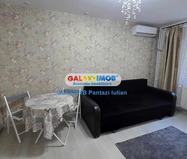 2 camere | Nicolae Grigorescu | Boiler | Parcare | 9min metrou - Photo 2