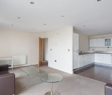 1 bedroom apartment to rent - Photo 3