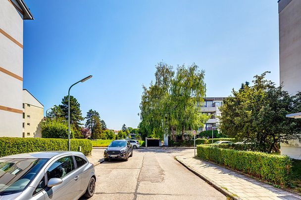 Schöne möblierte 3-Zimmer Wohnung in München - Foto 1