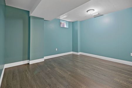 For Lease - 16 Sergio Marchi Street Unit# Lower, Toronto, Ontario - Photo 3