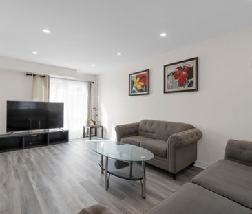 For Lease - 13 Huntingwood Crescent, Brampton, Ontario - Photo 2