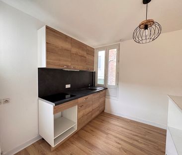 Location Appartement 3 pièces 56m² - Photo 4