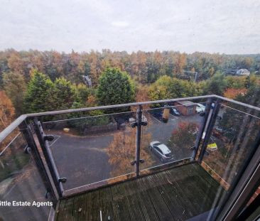 Property To Rent Lower Hall Street, St. Helens, WA10 | 2 Bedroom Ap... - Photo 1