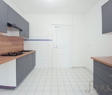 Location Appartement 4 pièces 83m² METZ 57000 - Photo 6