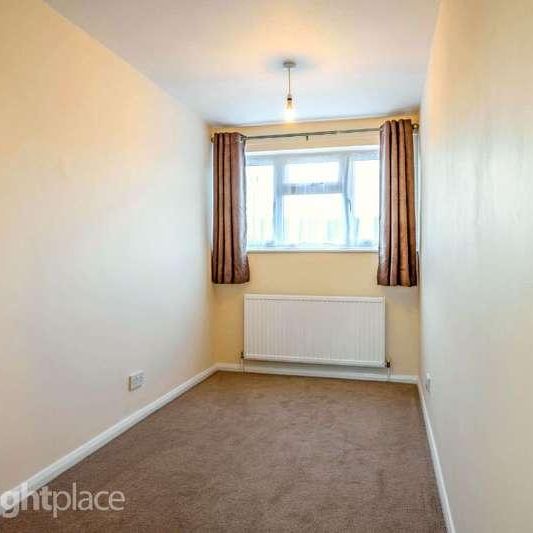 Cardigan Close, West Bletchley, MK3 - Photo 1