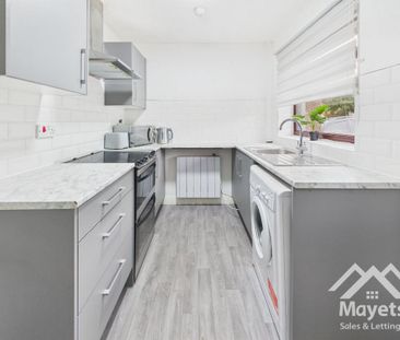 2 bedroom terraced house to rent - Photo 6