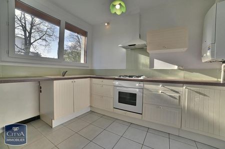 Location Appartement 2 pièces 48m² ROYAN 17200 - Photo 5