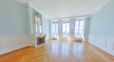 APPARTEMENT T5 A LOUER - Photo 3