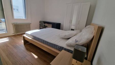 Chambre étudiant.e en coliving - Photo 2