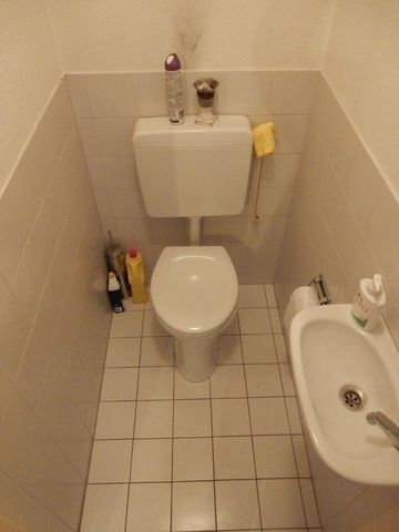 Te huur: Appartement Koornmarkt 109 in Delft - Foto 3