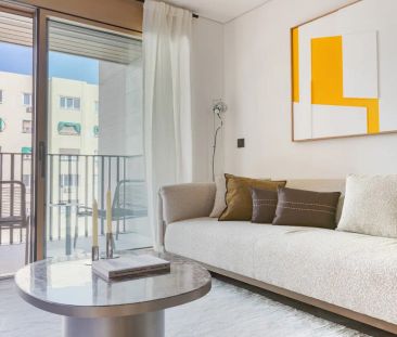 Contemporary design, with storage room and communal areas next to P... - Foto 3