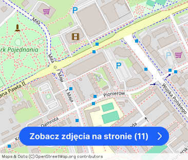 Mieszkanie 3 pokoje w centrum na parterze – zdjęcie 1