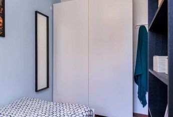 Via Giuseppe Frua, Milan, Lombardy 20146