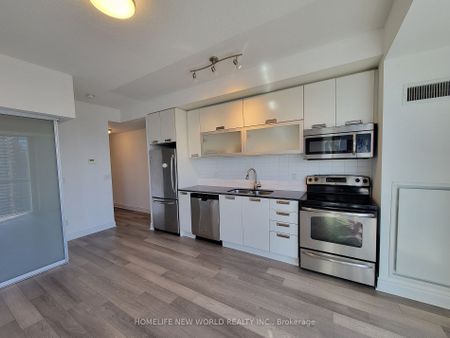 For Lease - 28 Ted Rogers Way Unit# 3608, Toronto, Ontario - Photo 5