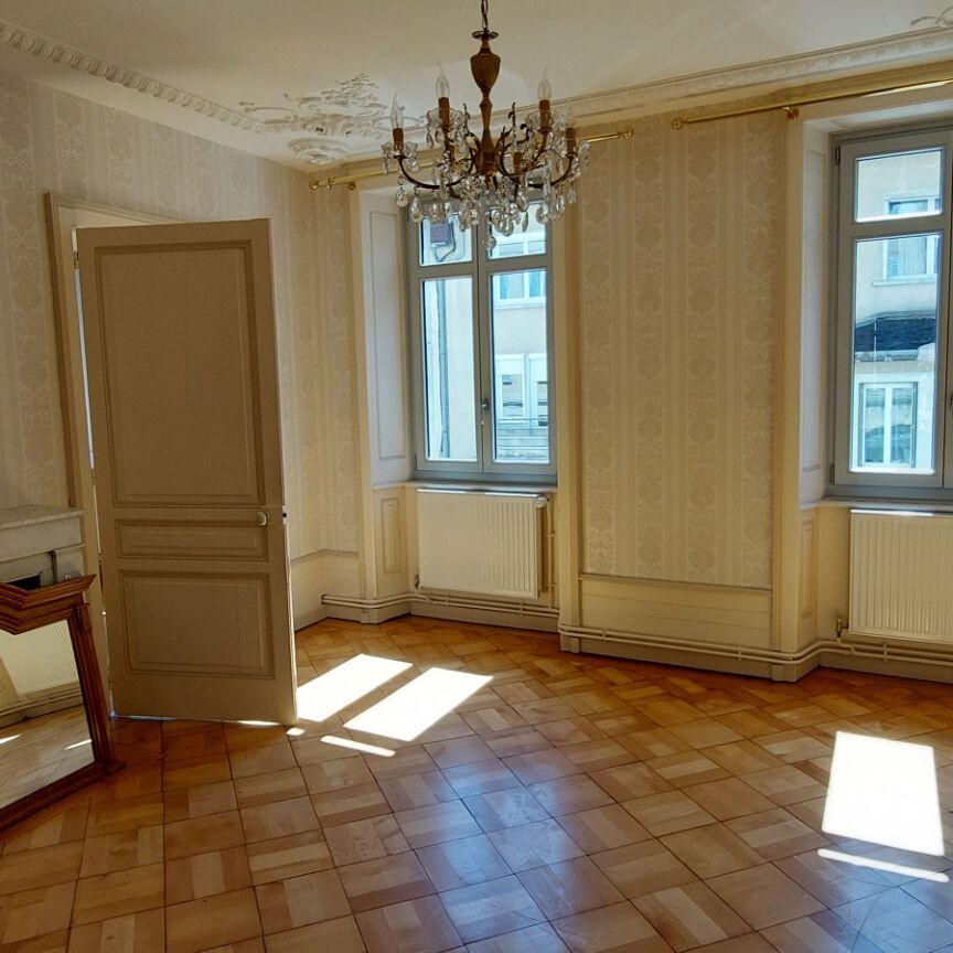 Location Appartement 3 pièces 94m² - Photo 1