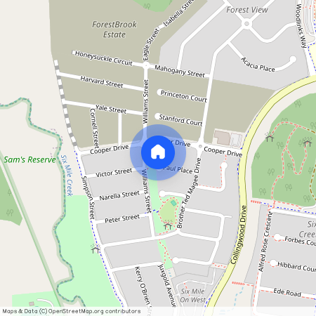 2/13 Paul Place, Qld 4301, Collingwood Park