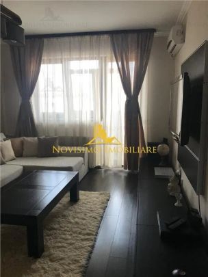 APARTAMENT DE INCHIRIAT CU 2 CAMERE IN ZONA REPUBLICII - Fotografie 1