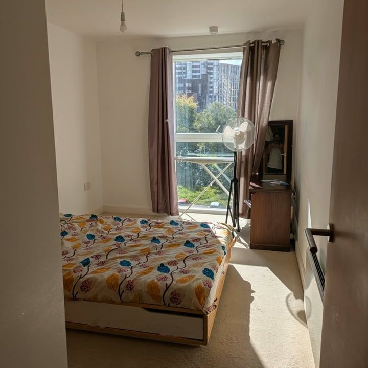 Room in a Shared Flat, Ryland St, B16 - Photo 1