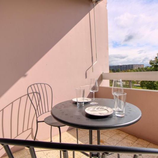 Cecil #2 - Spacious and Modern Coliving in Grand-Saconnex, Geneva - Photo 1