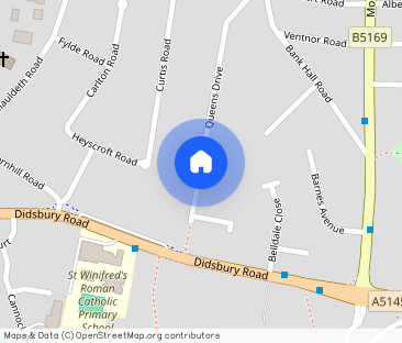 Southpoint, Stockport, SK4 - Photo 1