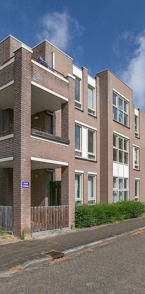 Opwettensemolen, 360, Eindhoven - Photo 1