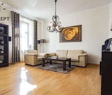 Piękne mieszkanie w znakomitej lokalizacji - Zdjęcie 6