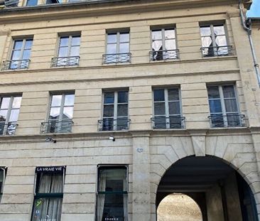 Location Appartement 2 pièces 38m² - Photo 6