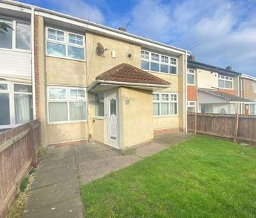 3 bedroom terraced house to rent - Photo 1