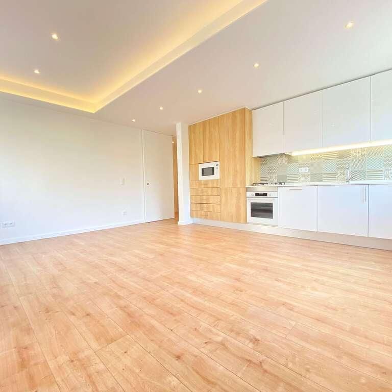 1 Bedroom Apartment new, Restelo, Lisboa - Photo 1