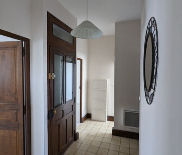 Location Appartement 4 pièces 82m² ISSOUDUN 36100 - Photo 6