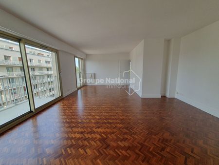Appartement 5P 116m² avec Box, - Photo 4