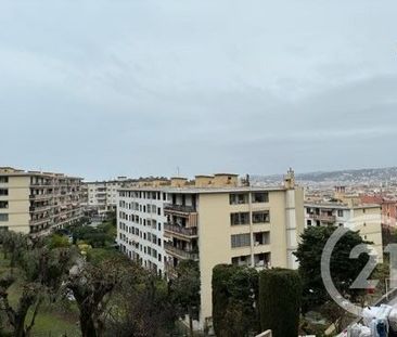 Location Appartement 3 pièces 59m² NICE 06300 - Photo 3