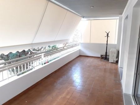 Διαμέρισμα για ενοικίαση Άγιος Ιωάννης (Αγία Παρασκευή) - Photo 2