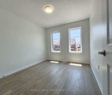 For Lease - 61 Copperhill Heights, Barrie, Ontario - Photo 5