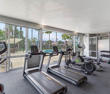 Magnificent Mirage - Photo 5