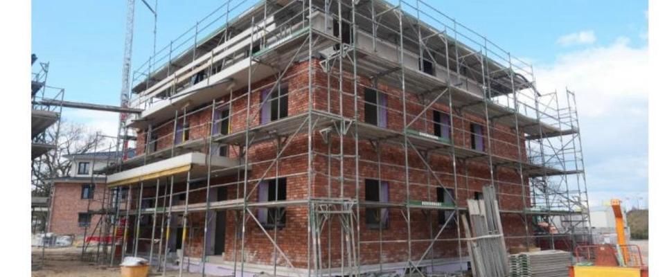 3 Zimmer Neubauwohnung - Nachmieter gesucht - Foto 1