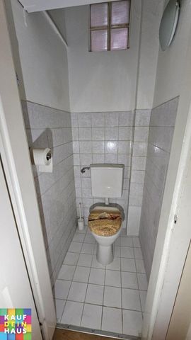 Geförderte 3 Zimmer Genossenschaftswohnung – MIETE INKL. BK UND HEIZKOSTEN! - Photo 5