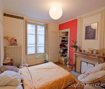 Location T3 Rennes République - Photo 4