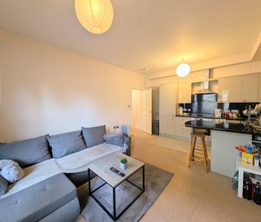 1 bedroom apartment to rent - Photo 2
