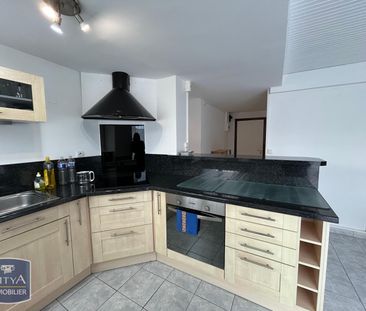 Location Appartement 2 pièces 50m² VILLERS SUR MER 14640 - Photo 6