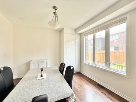 For Lease - 8 Doluci Crescent Unit# Main, Brampton, Ontario - Photo 3