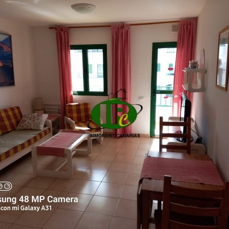Apartment mit 1 Schlafzimmer Nähe Strandpromenade in Playa del Ingles zu vermieten - Photo 3