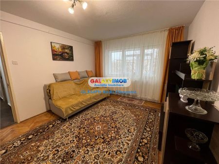 Inchiriere apartament 2 camere, Ploiesti, zona Nord - Fotografie 4
