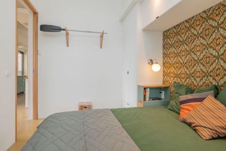 Te huur: Appartement Ridderspoorweg in Amsterdam - Photo 5